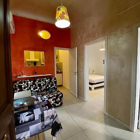 Cortiletto Bosco Trapani Appartement Buitenkant foto
