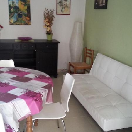 Cortiletto Bosco Trapani Appartement Buitenkant foto
